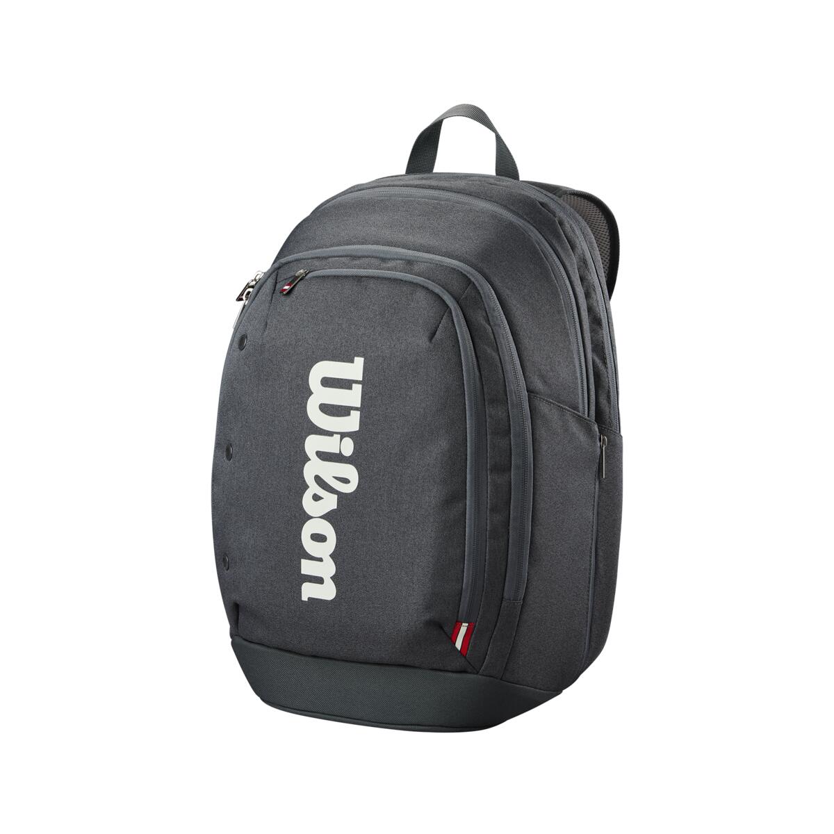 Mochila Wilson Tour Black 2025
