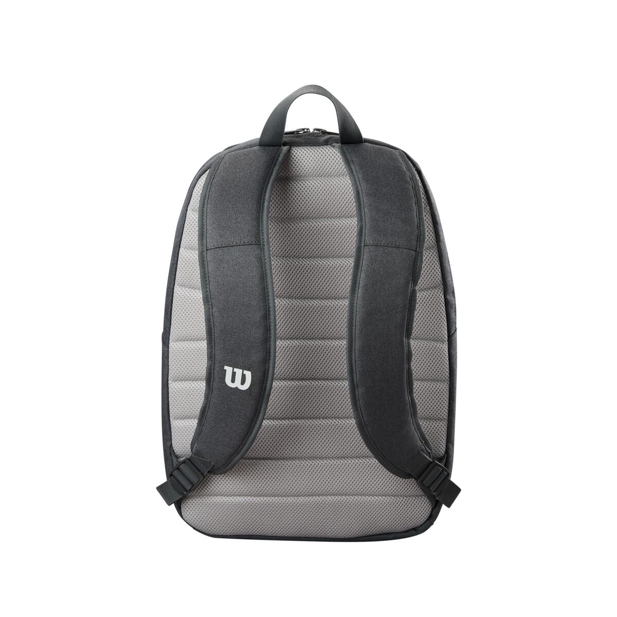 Mochila Wilson Tour Black 2025