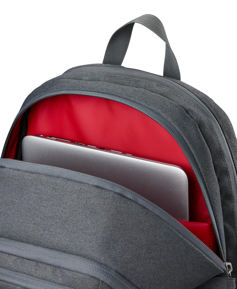 Mochila Wilson Tour Black 2025