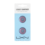 Antivibrador de Tenis Luxilon Legacy Dampener X2