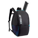 Mochila Yonex Pro 92412 B Negro/Plata