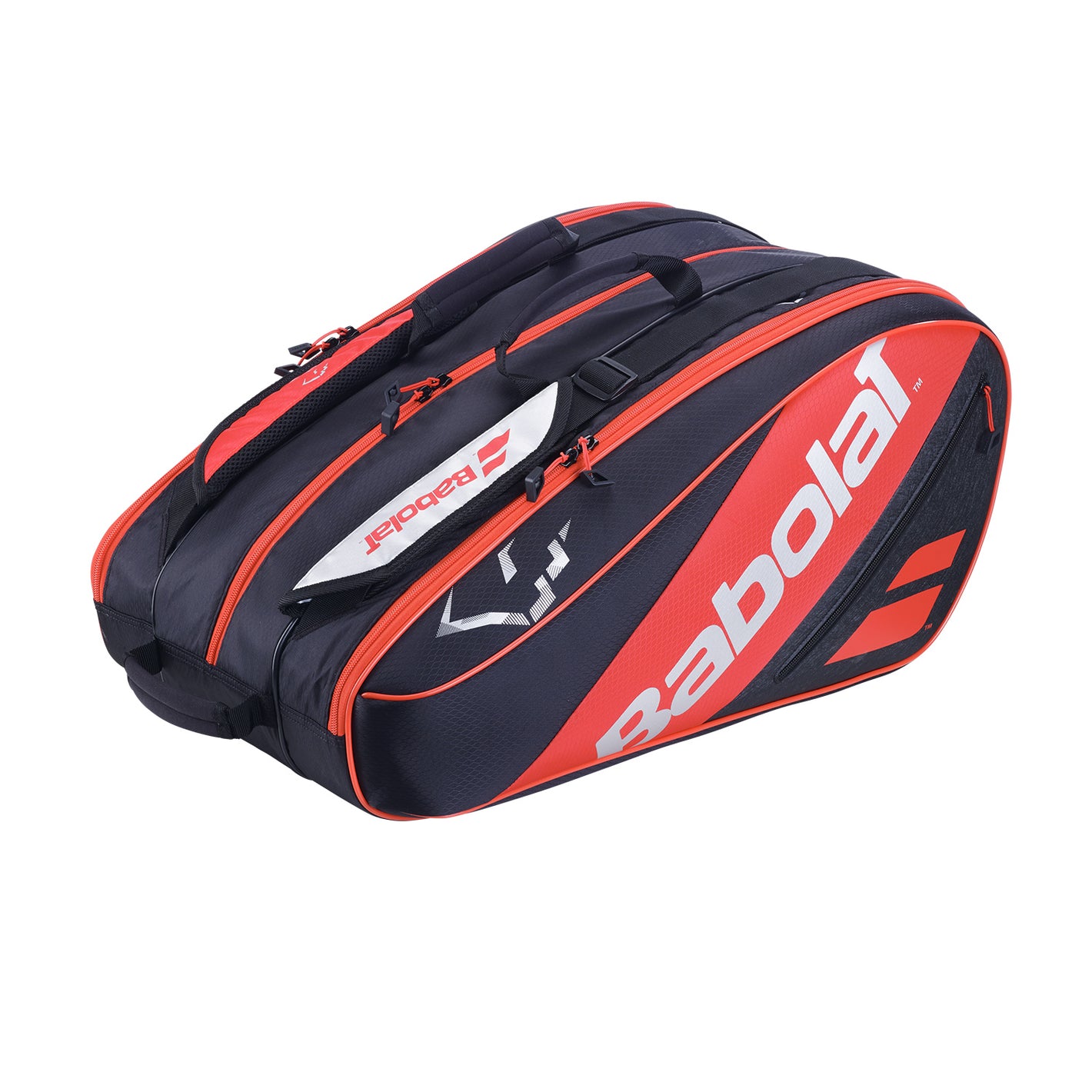 Bolso Babolat Padel Juan Lebron RH