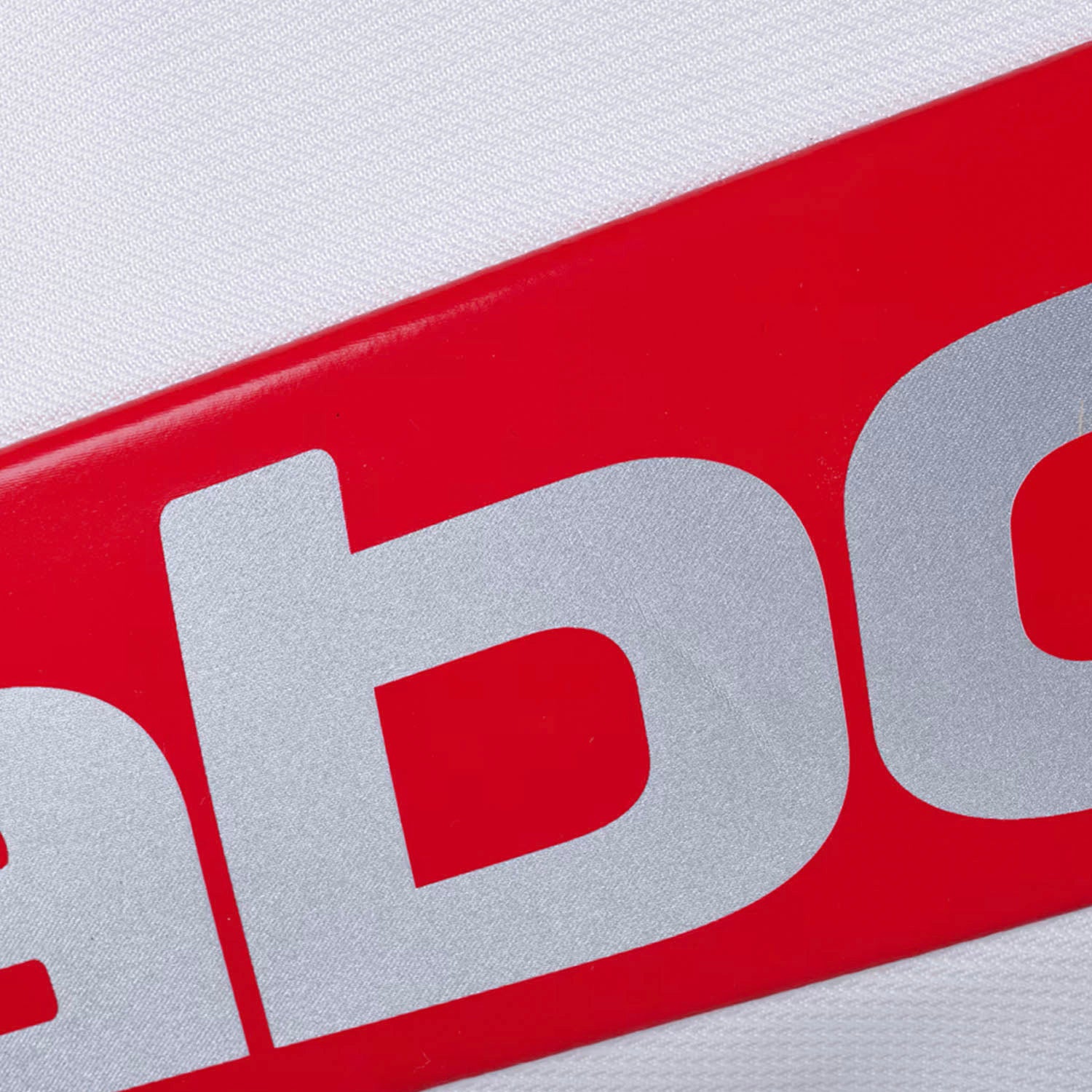 Bolso Babolat Padel RH Pro Juan Lebron Blanco