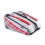 Bolso Babolat Padel RH Pro Juan Lebron Blanco