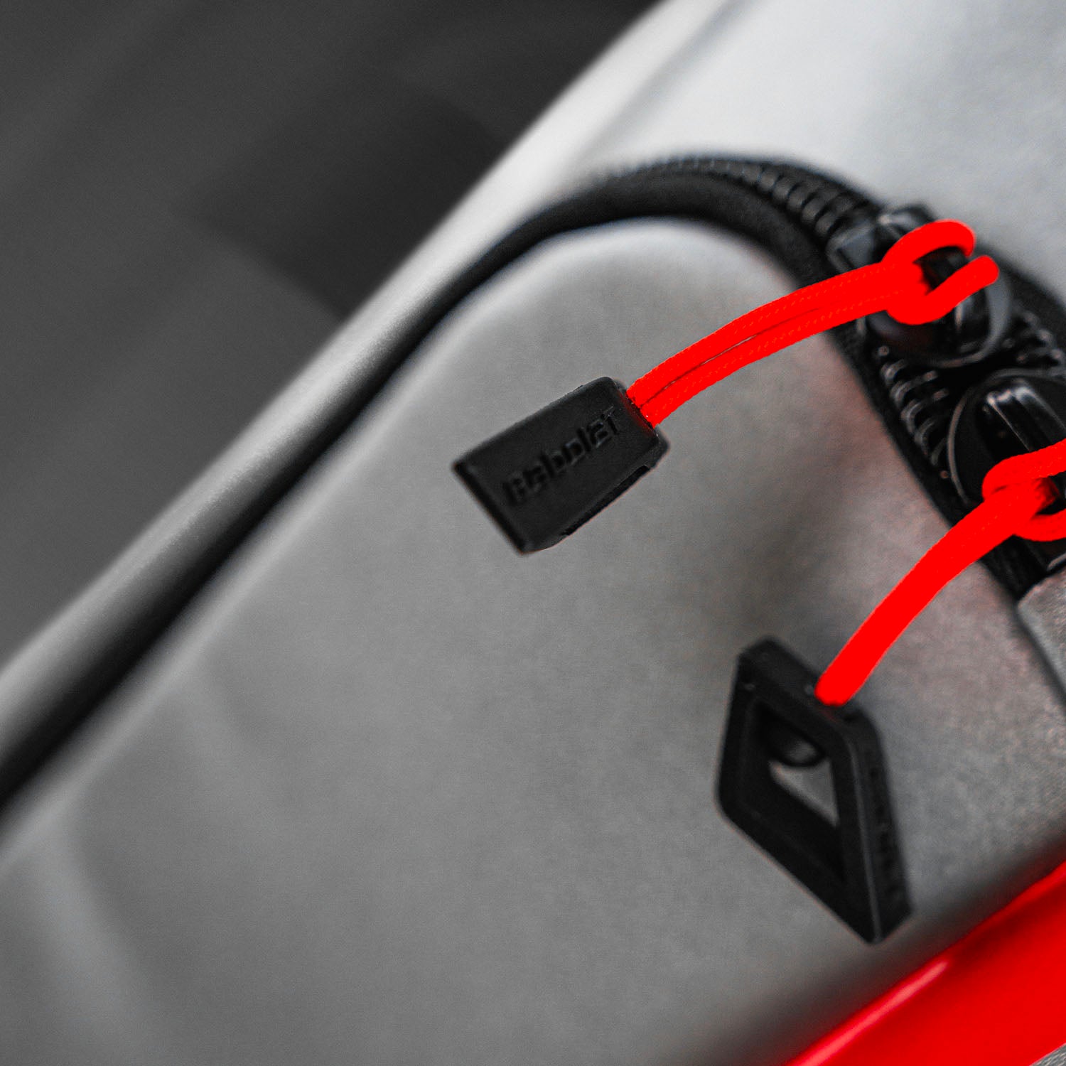 Bolso Babolat Padel RH Pro Juan Lebron Blanco