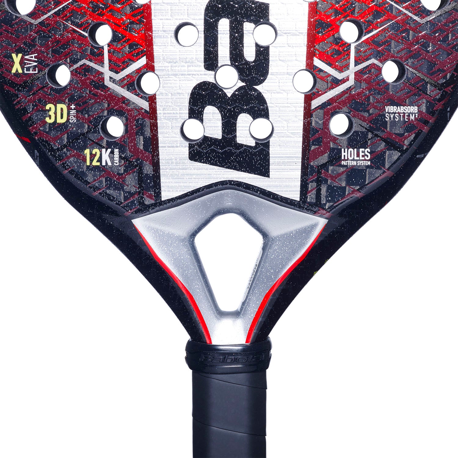 Pala De Padel Babolat Technical Viper 2025
