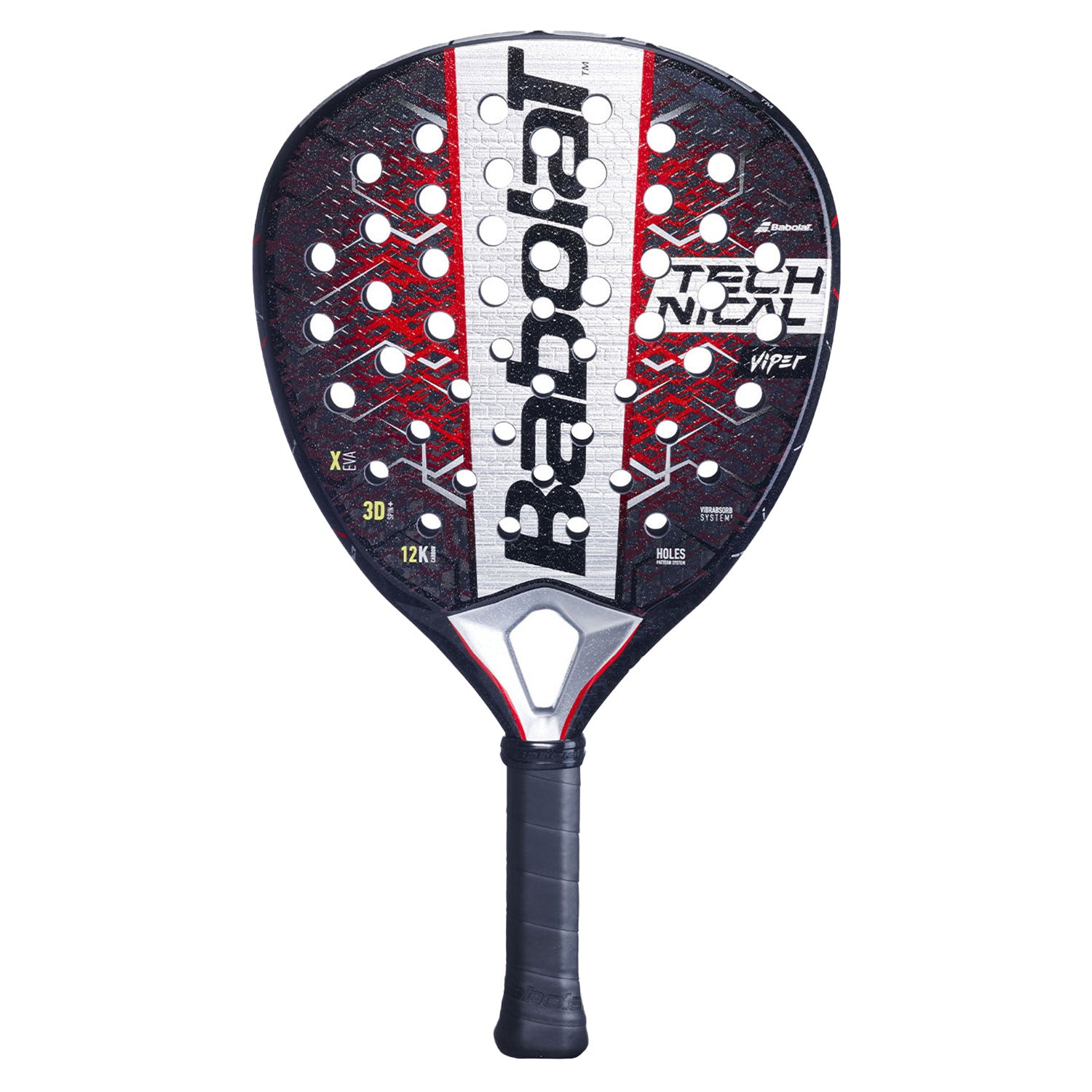 Pala De Padel Babolat Technical Viper 2025