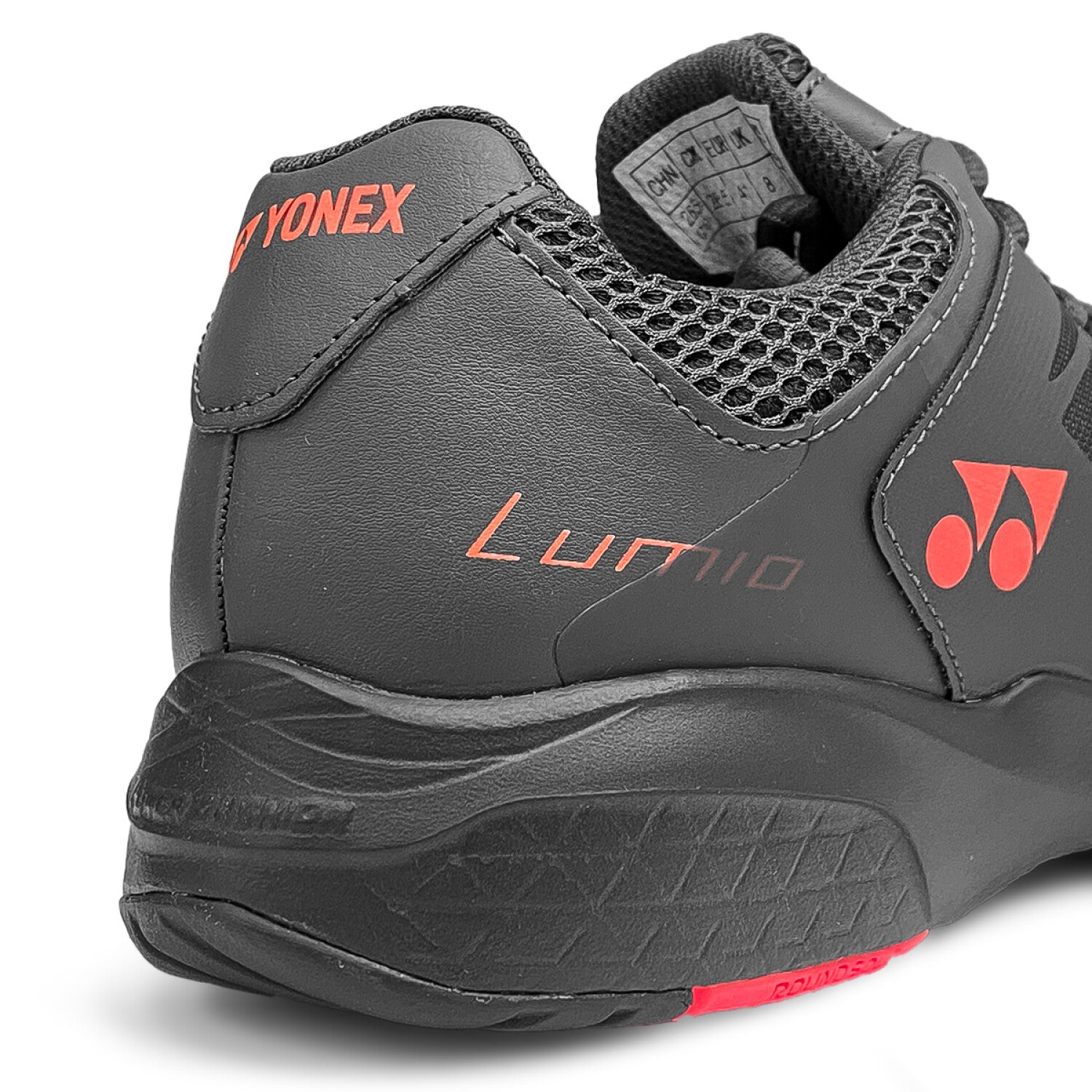 Zapatilla Yonex Lumio 3
