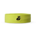 Cintillo Tilki Pro Lehinde Amarillo Fluor