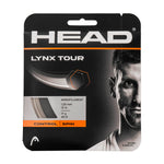 Cuerda Head Lynx Tour Beige 1.25m - 12m