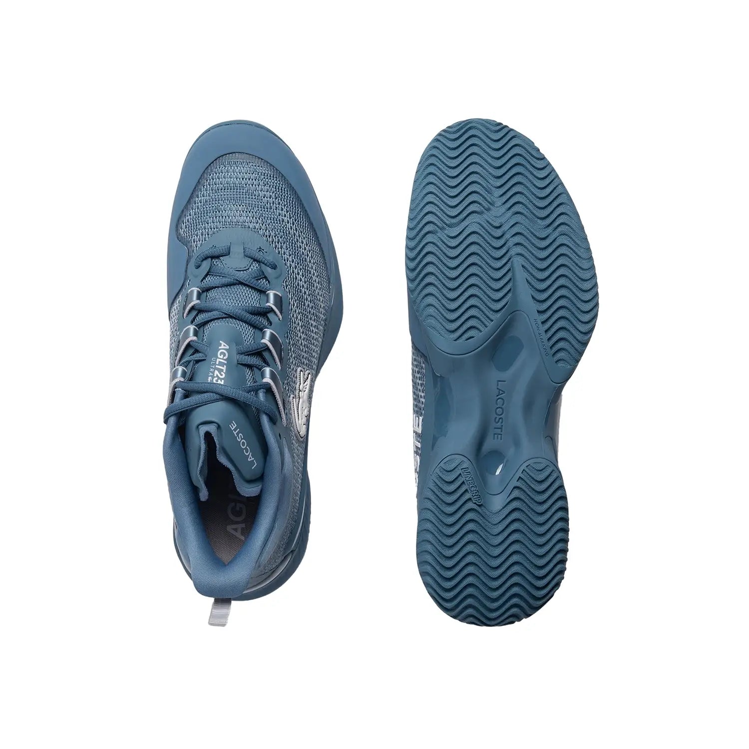 Zapatilla Lacoste AG LT23 Ultra Azul