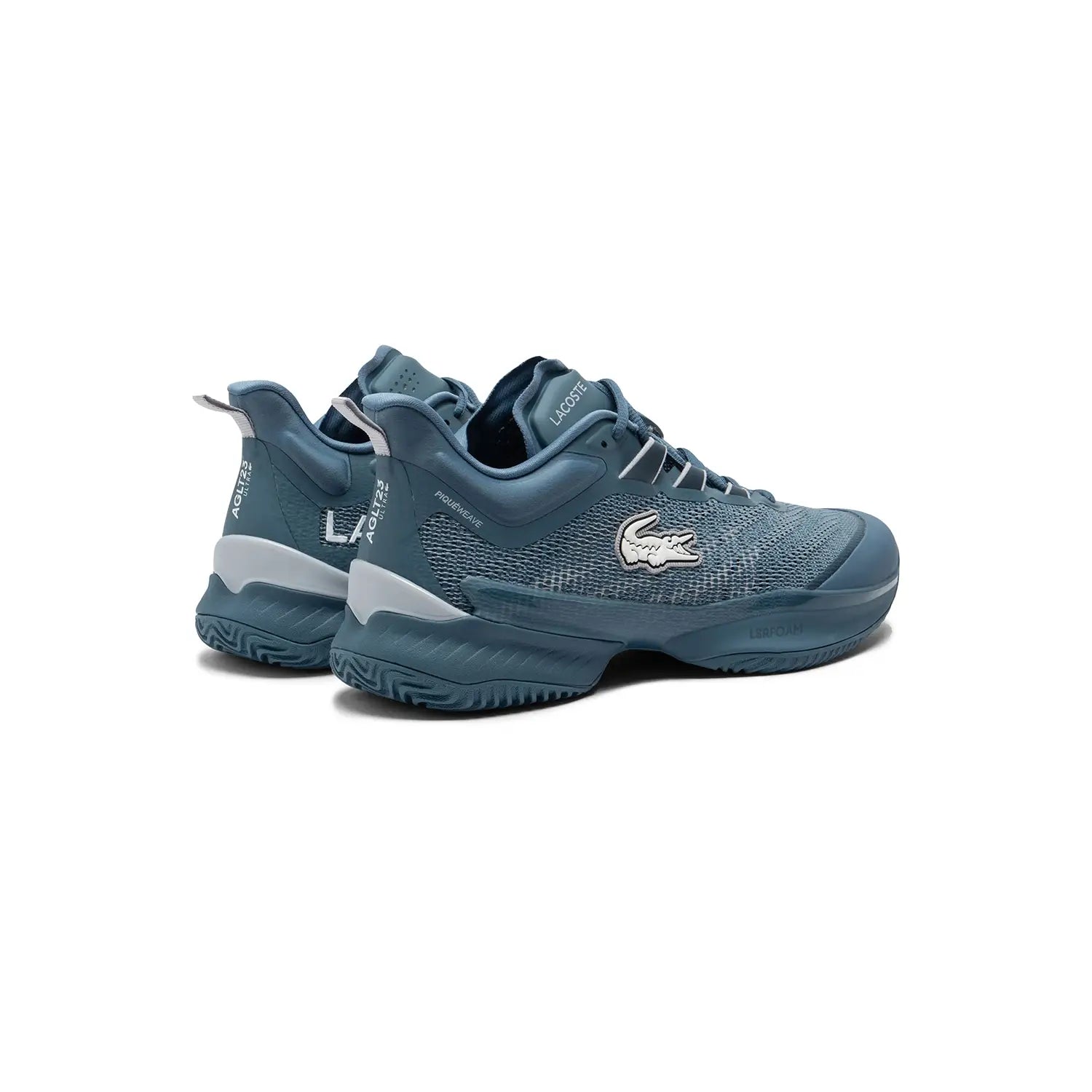 Zapatilla Lacoste AG LT23 Ultra Azul