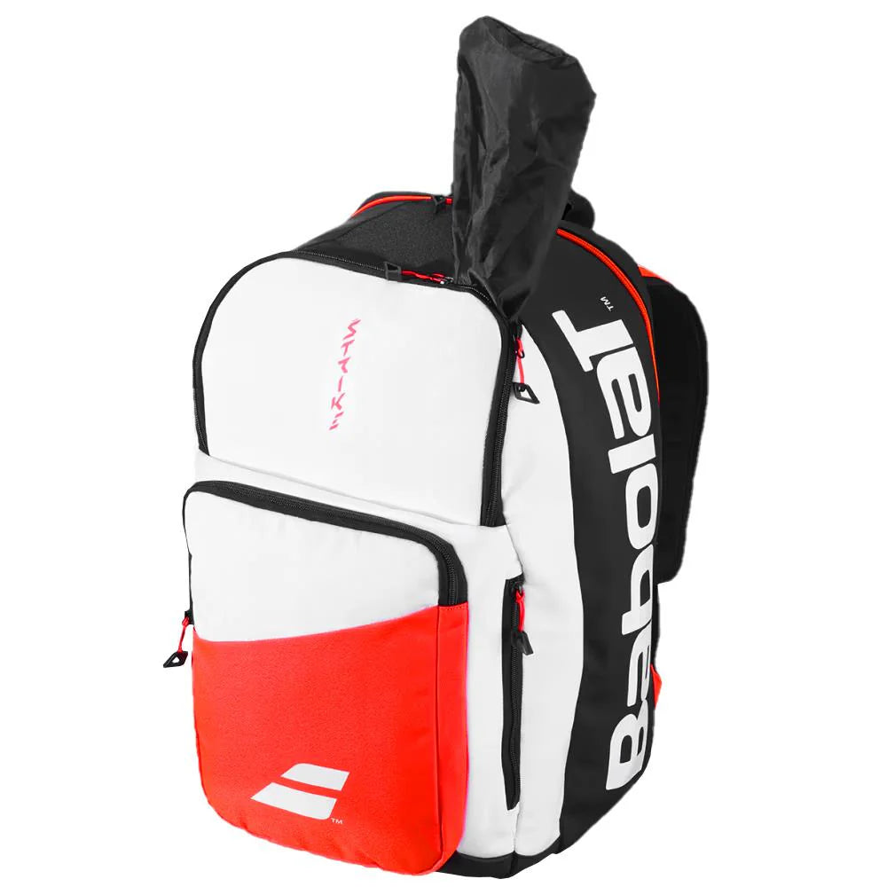 Mochila Babolat Pure Strike Gen4