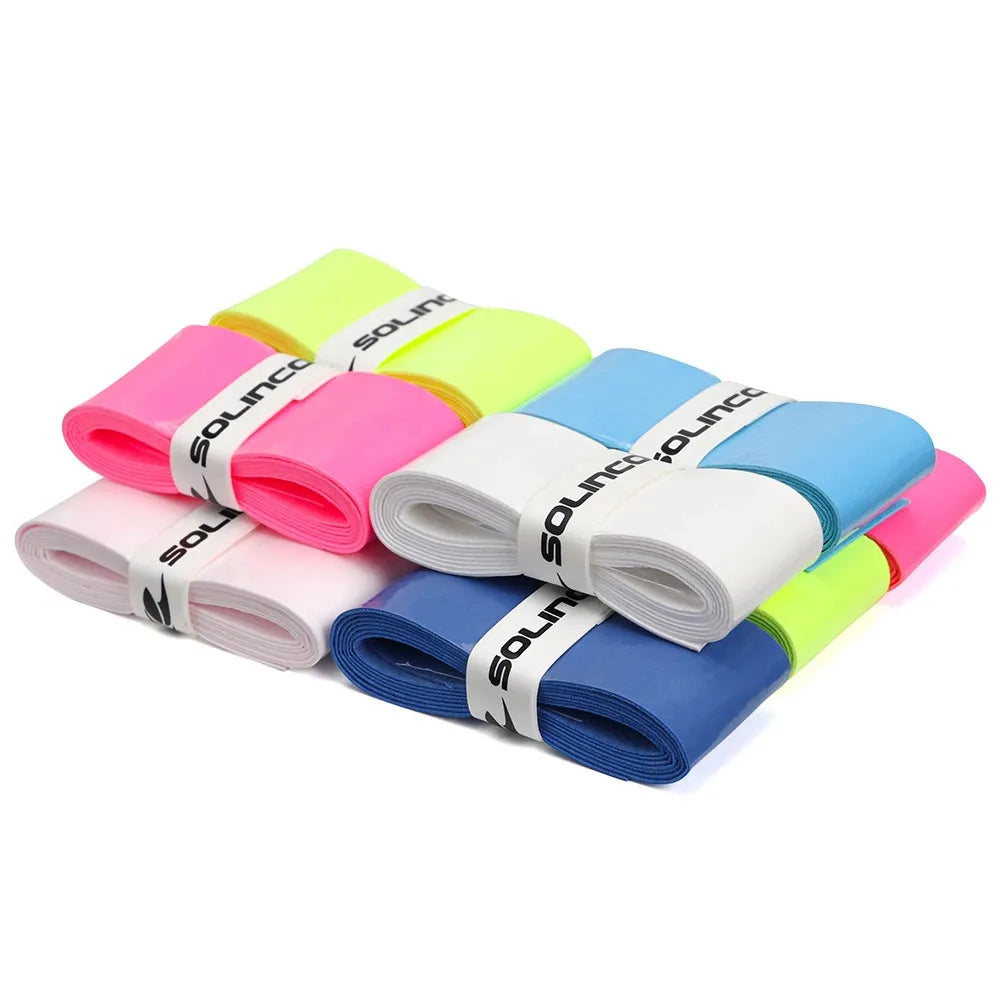 Overgrip Solinco Wonder Grip Mix Colores X60