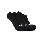 Calcetin Tilki Invisible Negro Pack X3