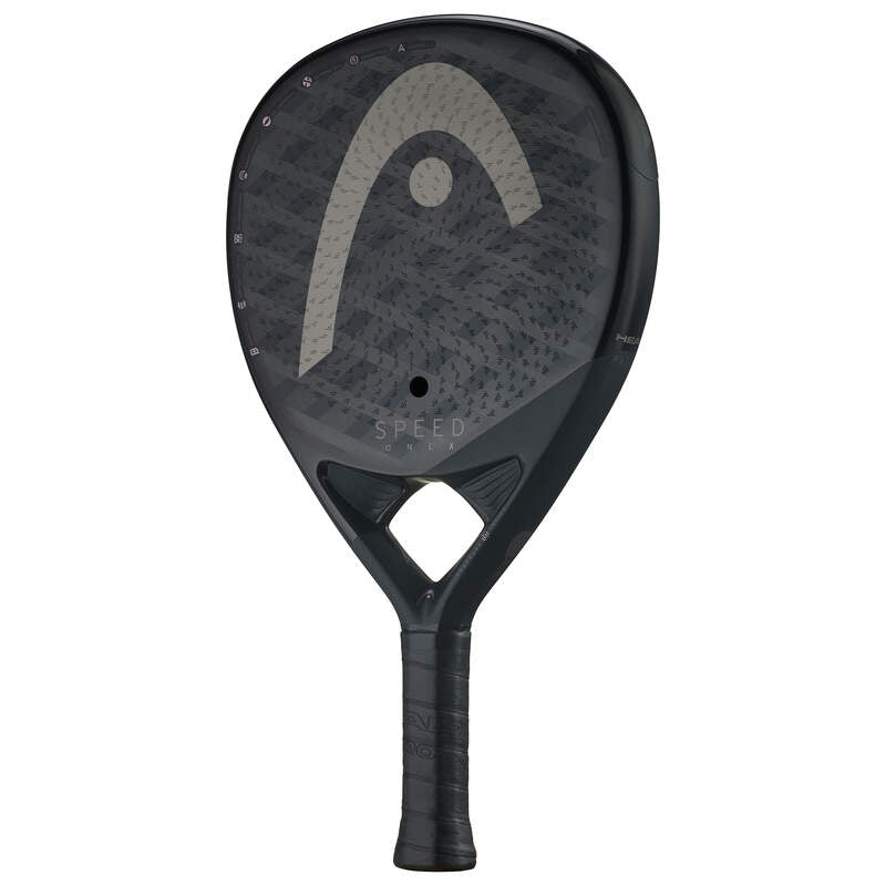Pala de Padel Head Speed One X 2025