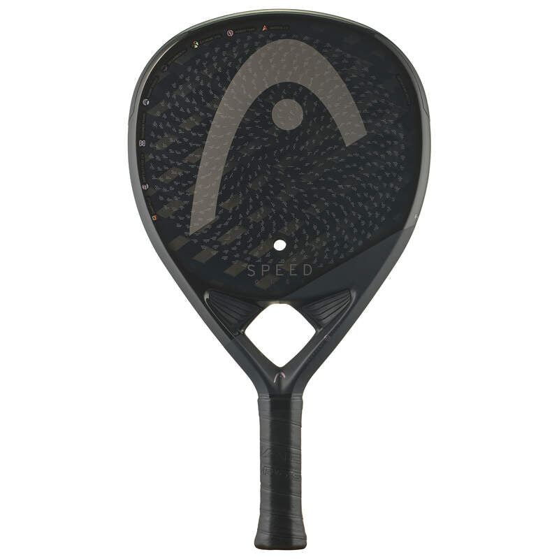 Pala de Padel Head Speed One X 2025