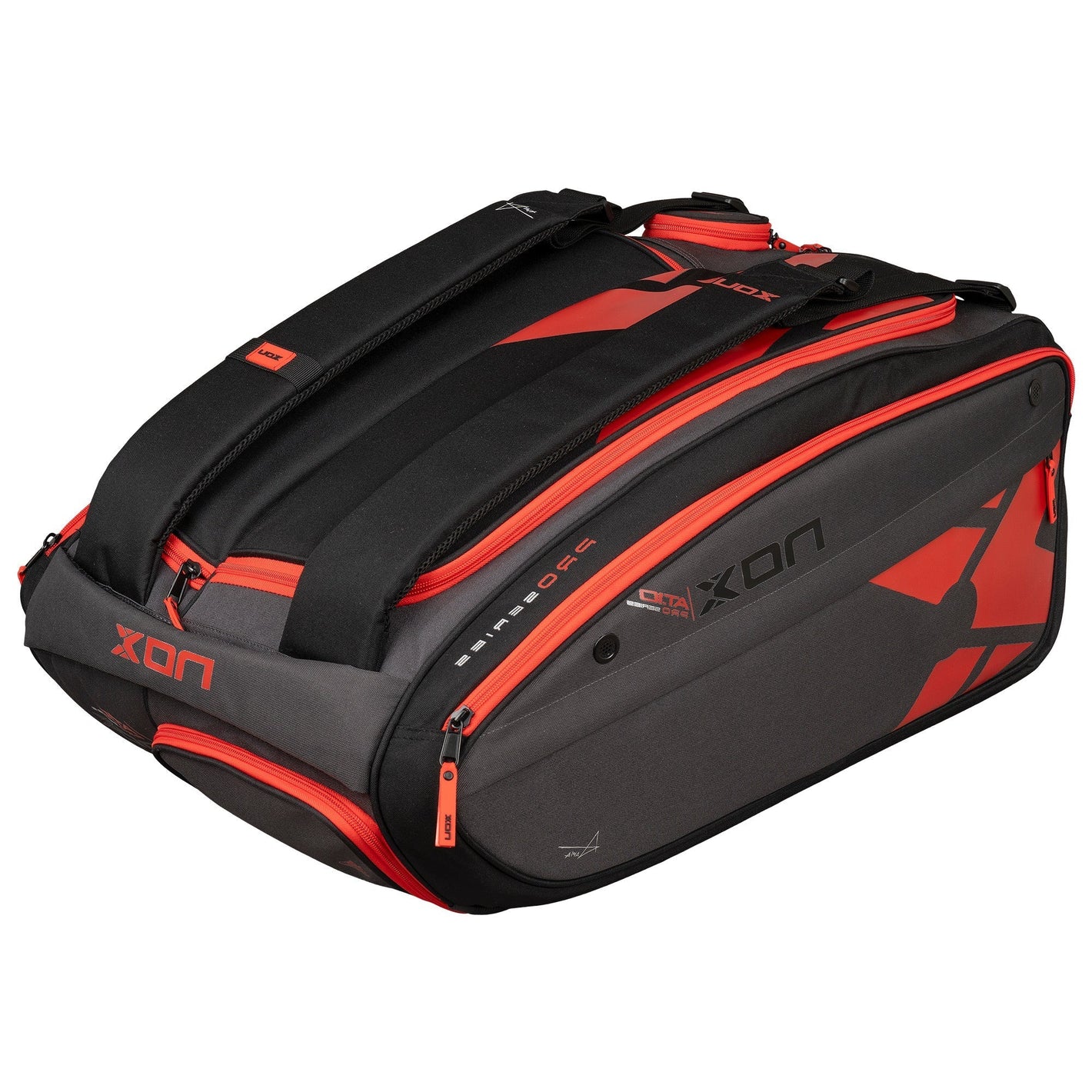 Bolso Paletero Nox AT10 Competition Big Size