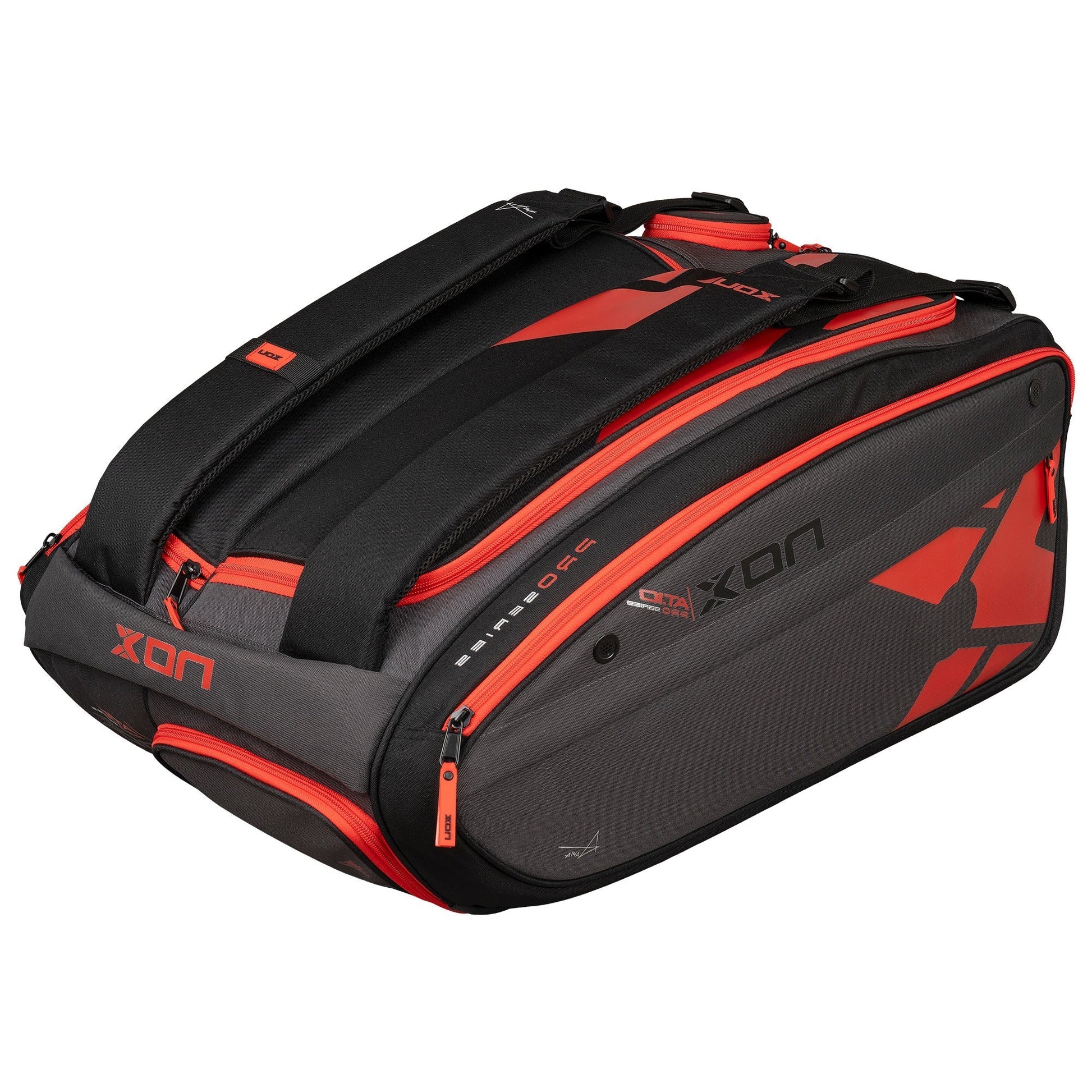 Bolso Paletero Nox AT10 Competition Big Size