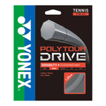Cuerda Yonex Poly Tour Drive 1.25 - 12m