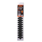 Protector Pala Tilki Fibra Carbono Talla XL