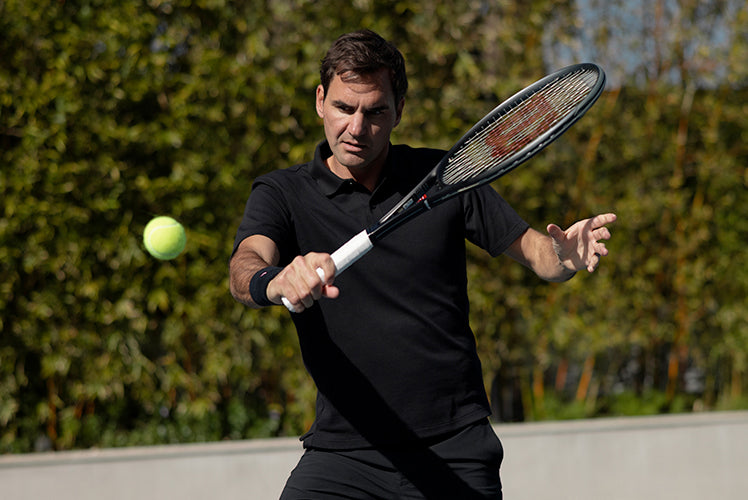 Raqueta Wilson Roger Federer RF 01 Pro - 320gr