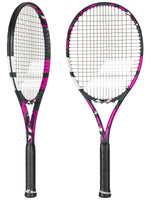 Raqueta Babolat Boost Aero Pink - 260gr