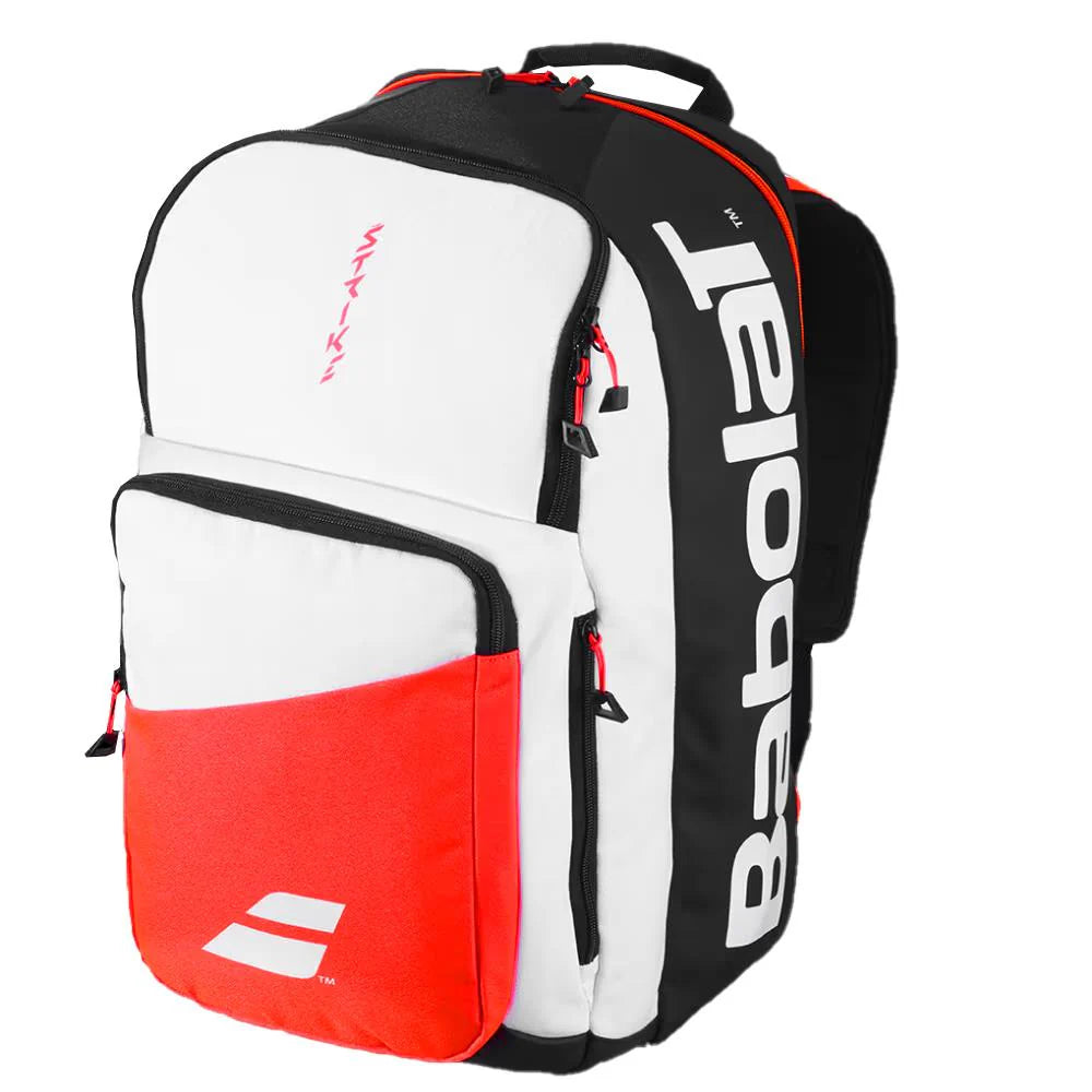 Mochila Babolat Pure Strike Gen4