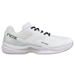 Zapatilla Nox AT10 Pro Blanca