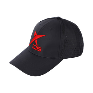 Gorro Drop Shot Naos Gris