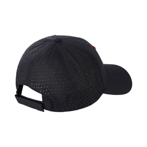 Gorro Drop Shot Naos Gris