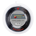 Rollo de Cuerda Kirschbaum Black Shark 1.25 - 200m