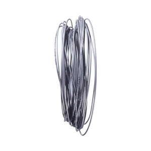 Cuerda Babolat Rpm Soft Gris 1.25 - 12m