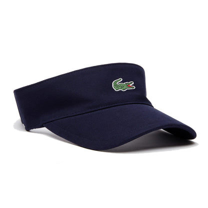 Visera Lacoste Sport Azul Marino