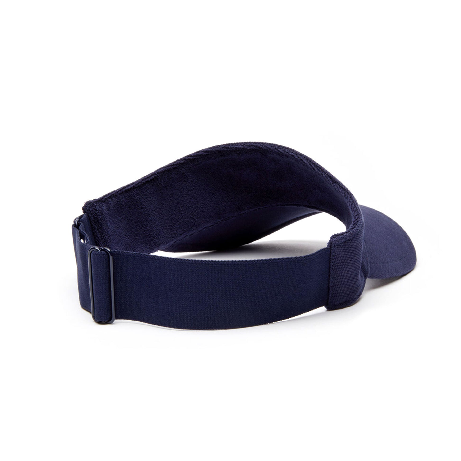 Visera Lacoste Sport Azul Marino