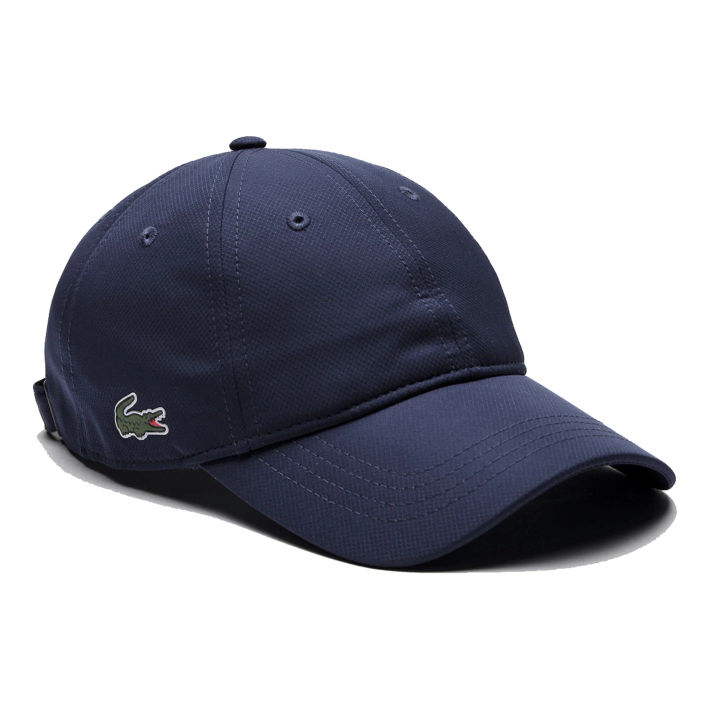 Gorro Lacoste Sport Azul Marino