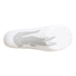 Calcetin Lacoste Sport Corto Blanco