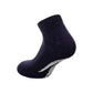 Calcetin Lacoste Sport Corto Azul