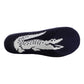 Calcetin Lacoste Sport Corto Azul