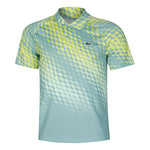 Polera Lacoste Polo Novak Djokovic Verde