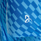 Polera Lacoste Polo Novak Djokovic Azul