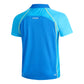 Polera Lacoste Polo Ultra Dry Azul/Amarillo
