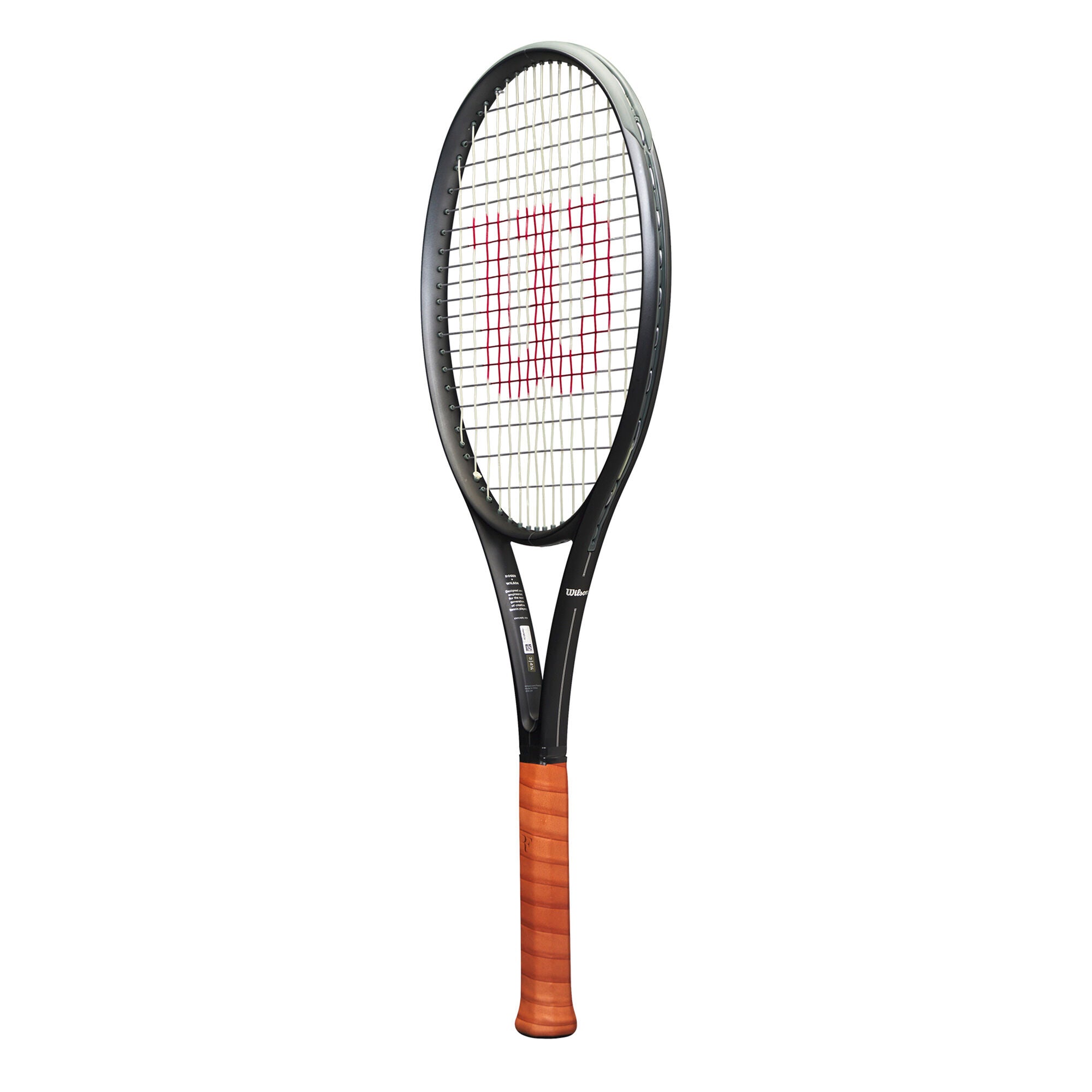 Raqueta Wilson Roger Federer RF 01 Pro - 320gr