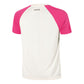 Polera Lacoste Ultra Dry Crema