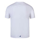 Polera Babolat Exercise Vintage Blanca