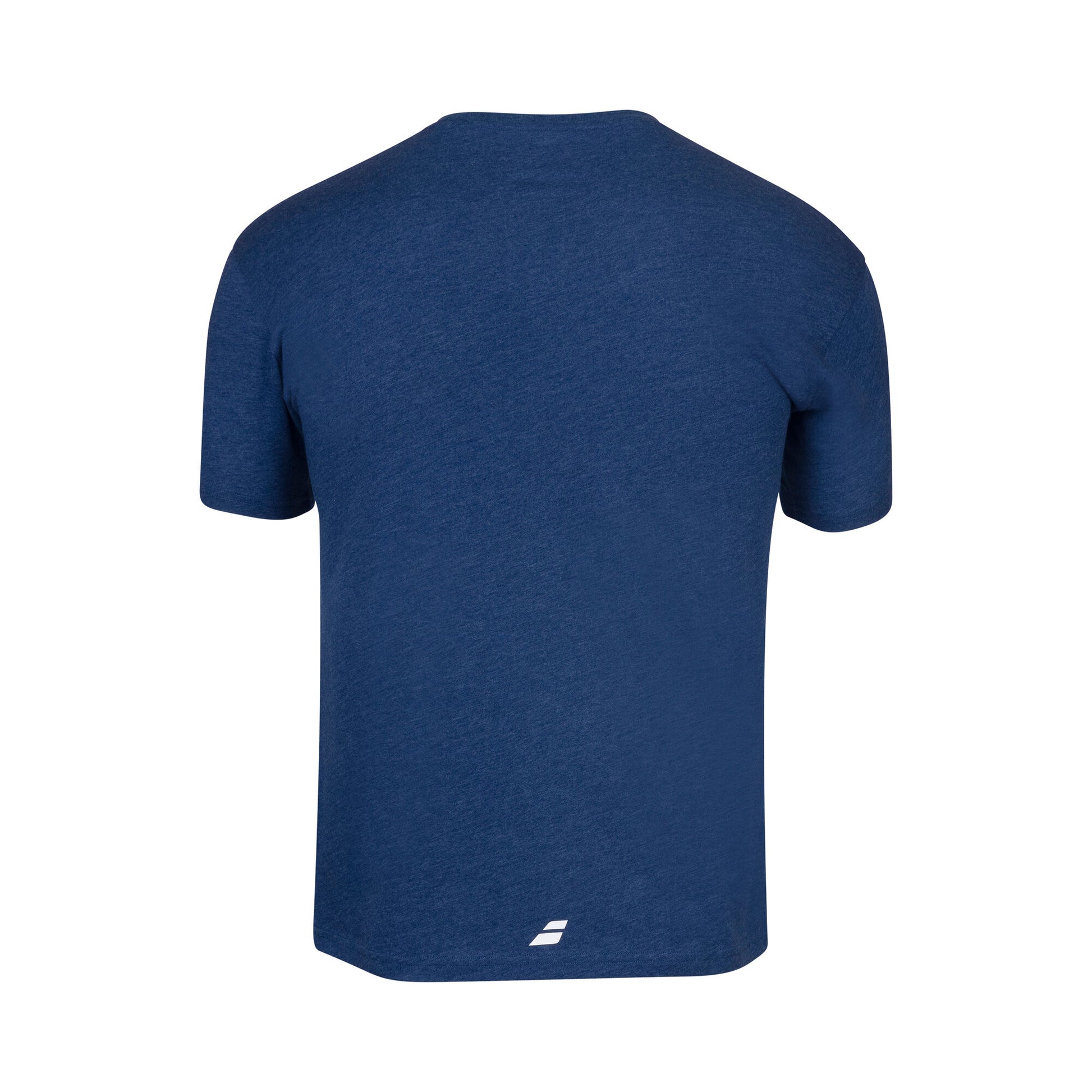 Polera Babolat Exercise Vintage Azul