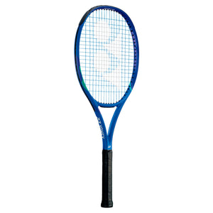 Raqueta Yonex Ezone Play 100 Blast Blue 2025 - 265gr