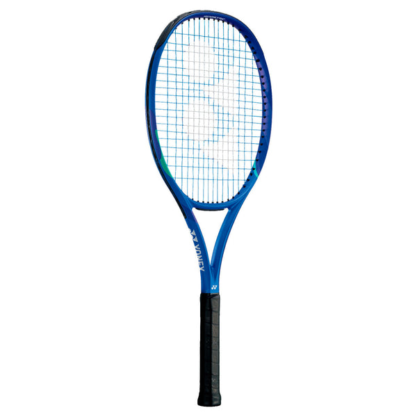 Raqueta Yonex Ezone Play 100 Blast Blue 2025 - 265gr
