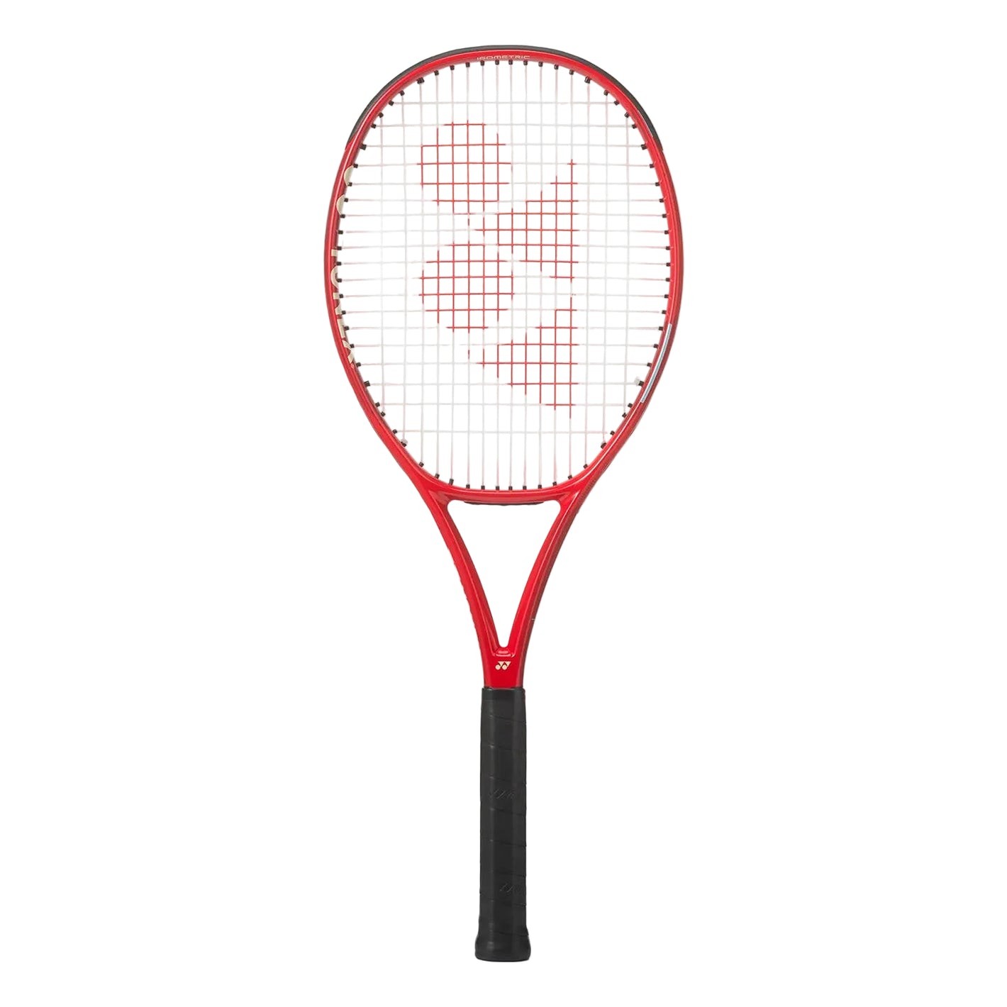 Raqueta Yonex Vcore Play 100 Ruby Red 2026 - 265gr
