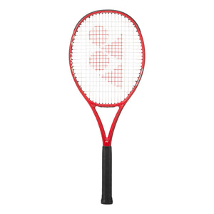 Raqueta Yonex Vcore Play 100 Ruby Red 2026 - 265gr